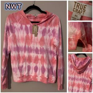 Hoodie by True Craft